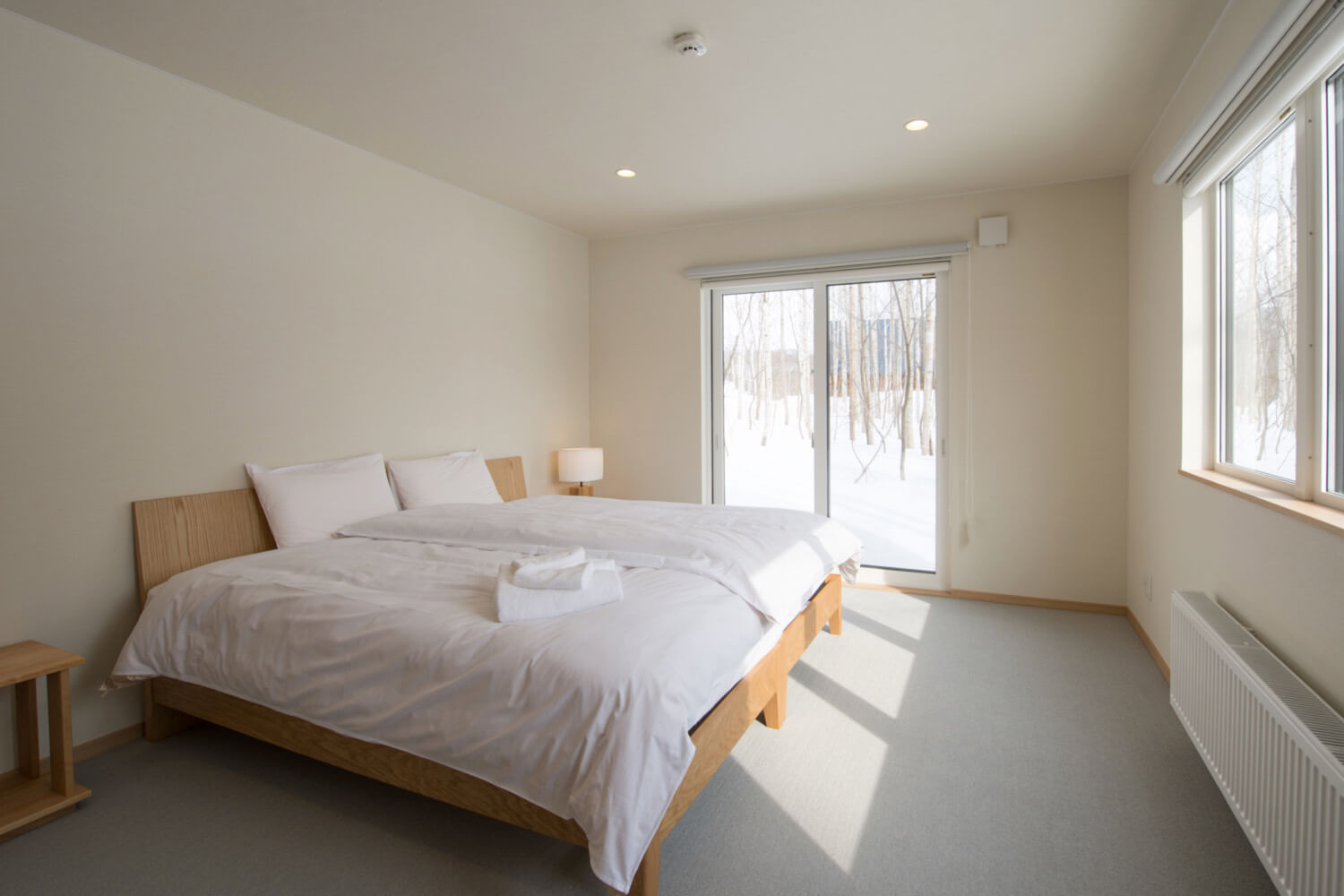 Maruyama - 3 Bedroom Premium Chalet | SamuraiSnow