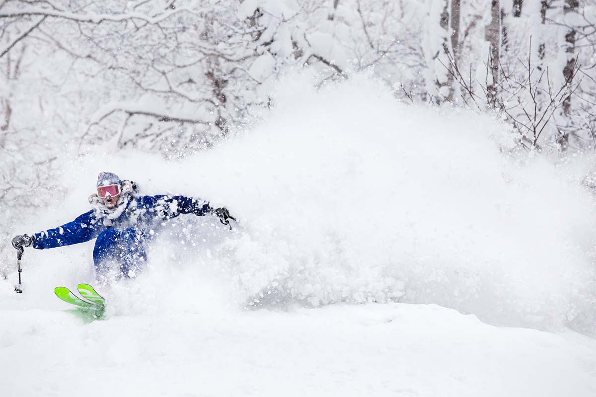 Epic Australia Pass - Hakuba Valley