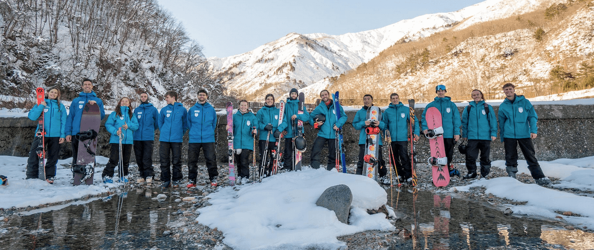 Hakuba Ski Concierge