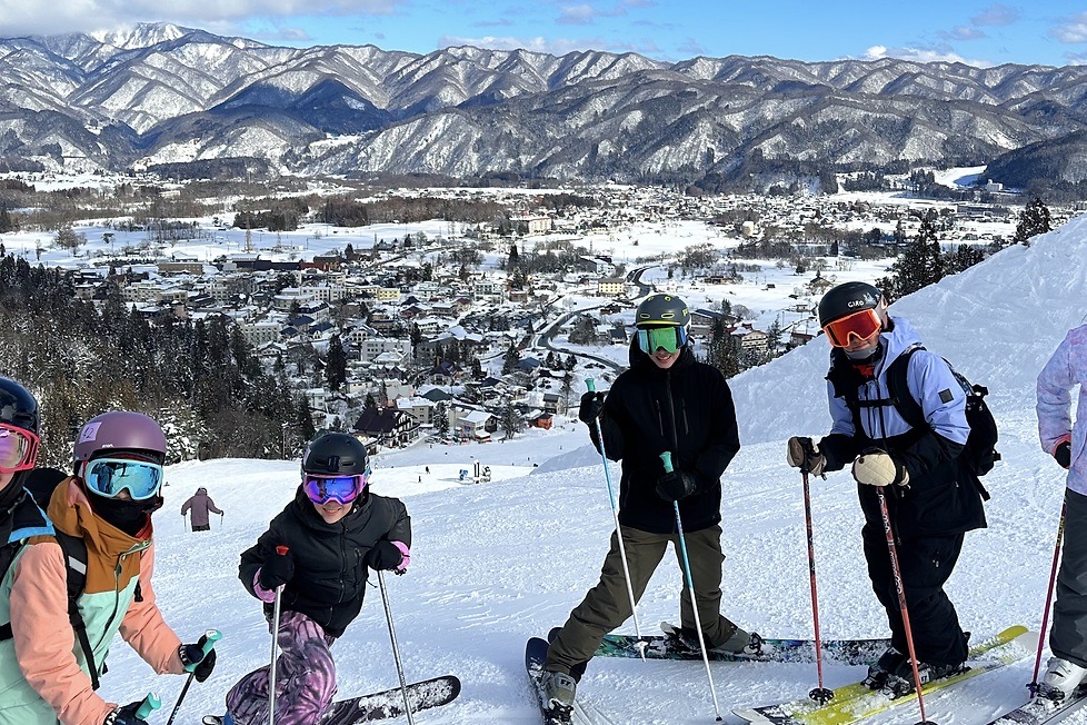 Hakuba Snowsports Private Lessons