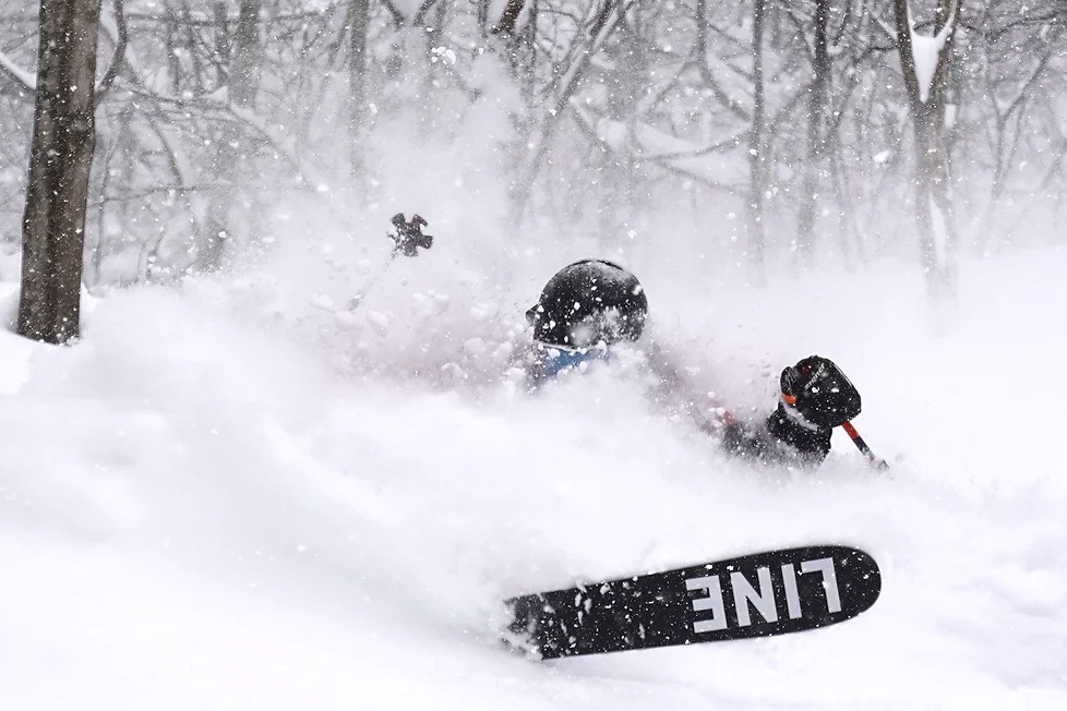 Hakuba Snowsports Ability Levels